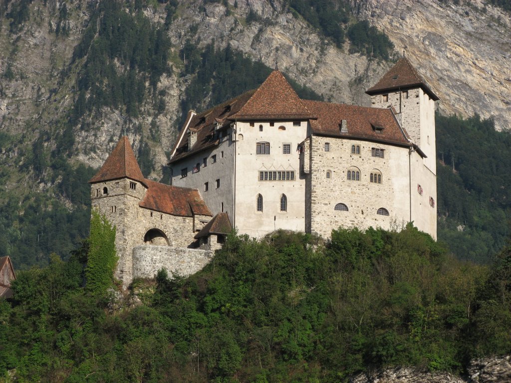 Balzers